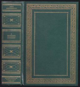 A Modern Comedy A Modern Comedy