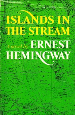 Islands in the Stream