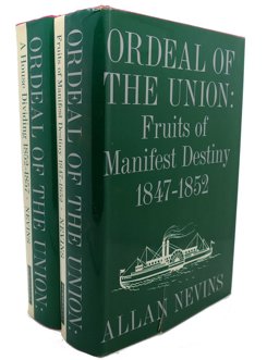 Ordeal of the Union