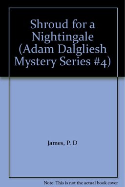 Shroud for a Nightingale