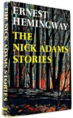 The Nick Adams Stories