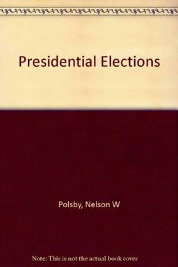 Presidential Elections