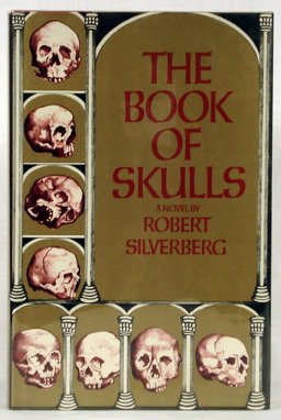 The Book of Skulls