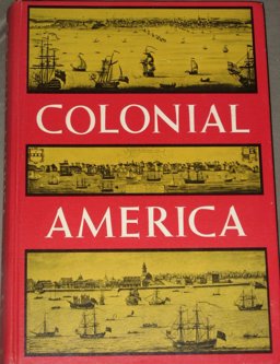 Colonial America
