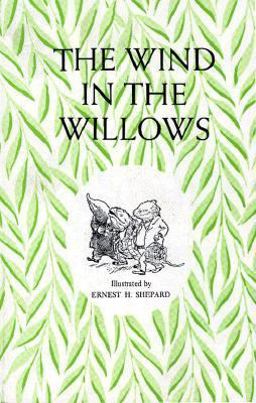 The Wind in the Willows