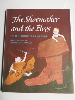 The Elves and the Shoemaker