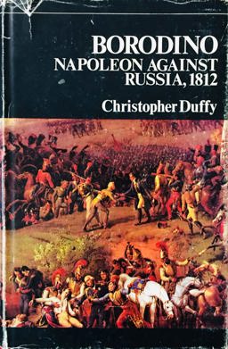 Borodino and the War of 1812