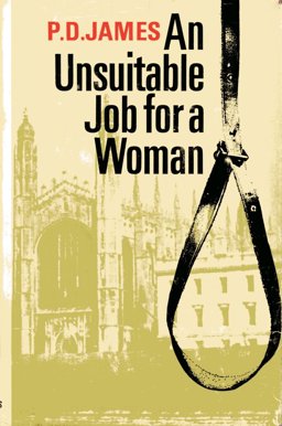 An Unsuitable Job for a Woman