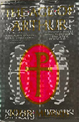 The Age of Arthur The Age of Arthur