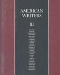 American Writers