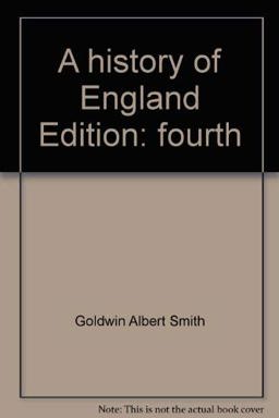 A History of England