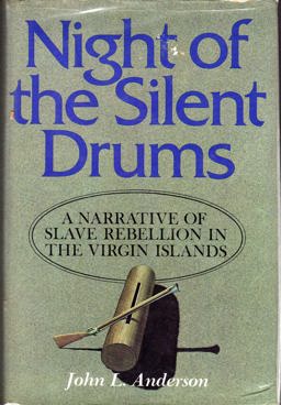 Night of the Silent Drums