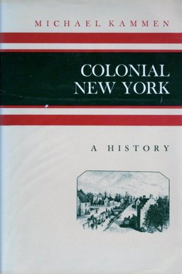 Colonial New York Colonial New York