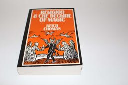 Religion and the Decline of Magic 1st 1975 9780684145426 Front Cover