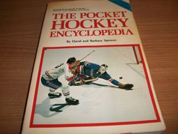 Pocket Hockey Encyclopedia