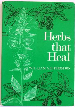 Herbs That Heal