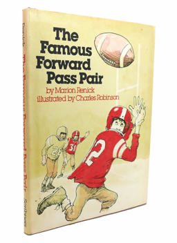 The Famous Forward Pass Pair