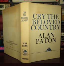 Cry, the Beloved Country