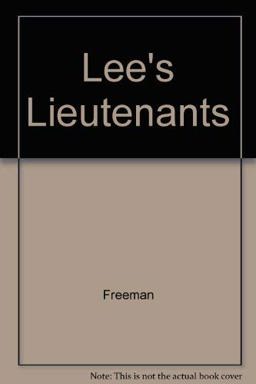 Lee's Lieutenants