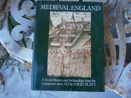 Medieval England