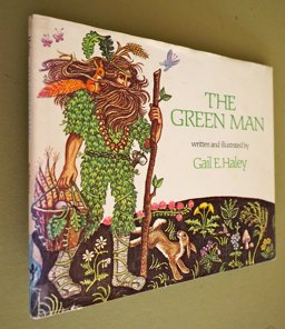 The Green Man