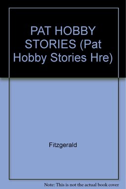 The Pat Hobby Stories
