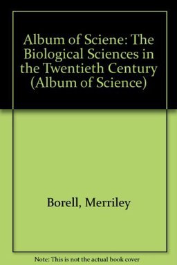 Album of Science