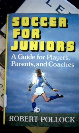 Soccer for Juniors Soccer for Juniors