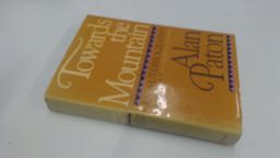 Towards the Mountain