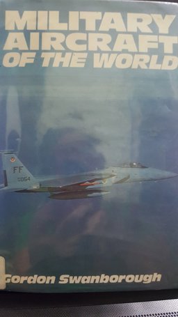 Military Aircraft of the World