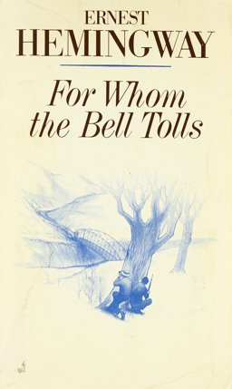 For Whom the Bell Tolls