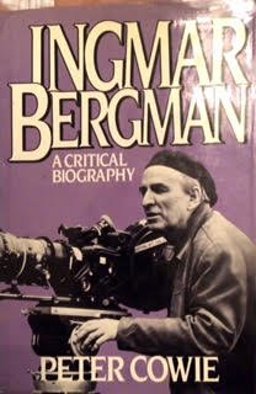Ingmar Bergman