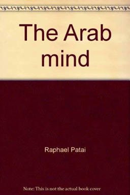 The Arab Mind