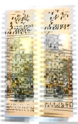 The Age of Innocence