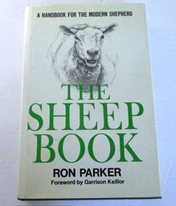 The Sheep Book