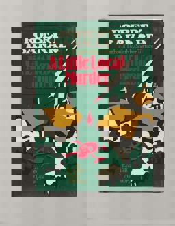 A Little Local Murder