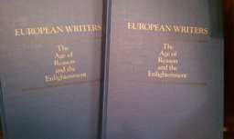 European Writers