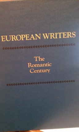 European Writers