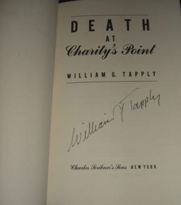 Death at Charity's Point