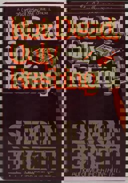 Not Dead, Only Resting