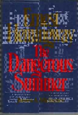 The Dangerous Summer
