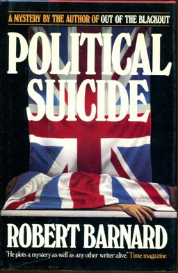 Political Suicide