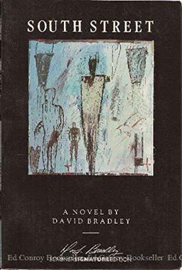 South Street South Street