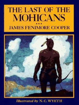The Last of the Mohicans