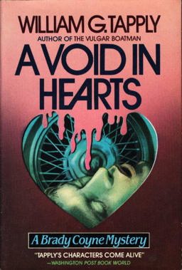 A Void in Hearts