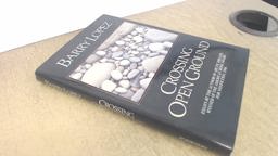 Crossing Open Ground