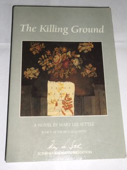 The Killing Ground The Killing Ground
