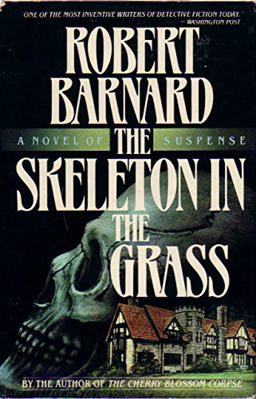 The Skeleton in the Grass
