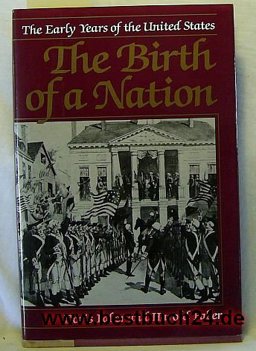 The Birth of a Nation