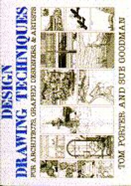 Design Drawing Techniques